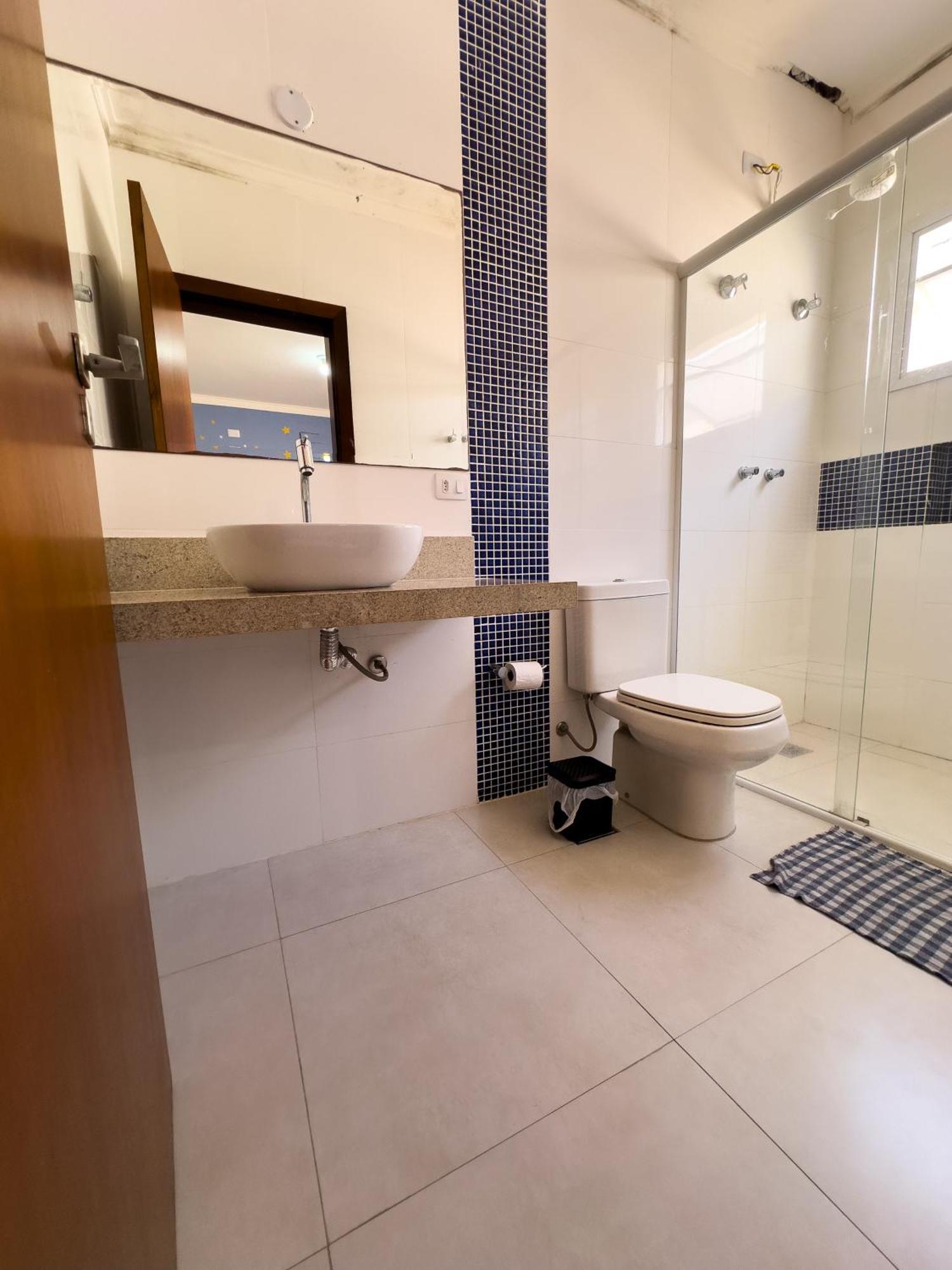 Hostel Familia Castor Itanhaém Екстериор снимка
